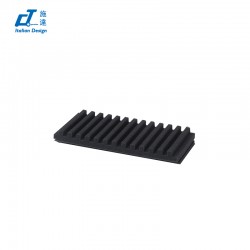 CT施達 扶梯立面清潔棉